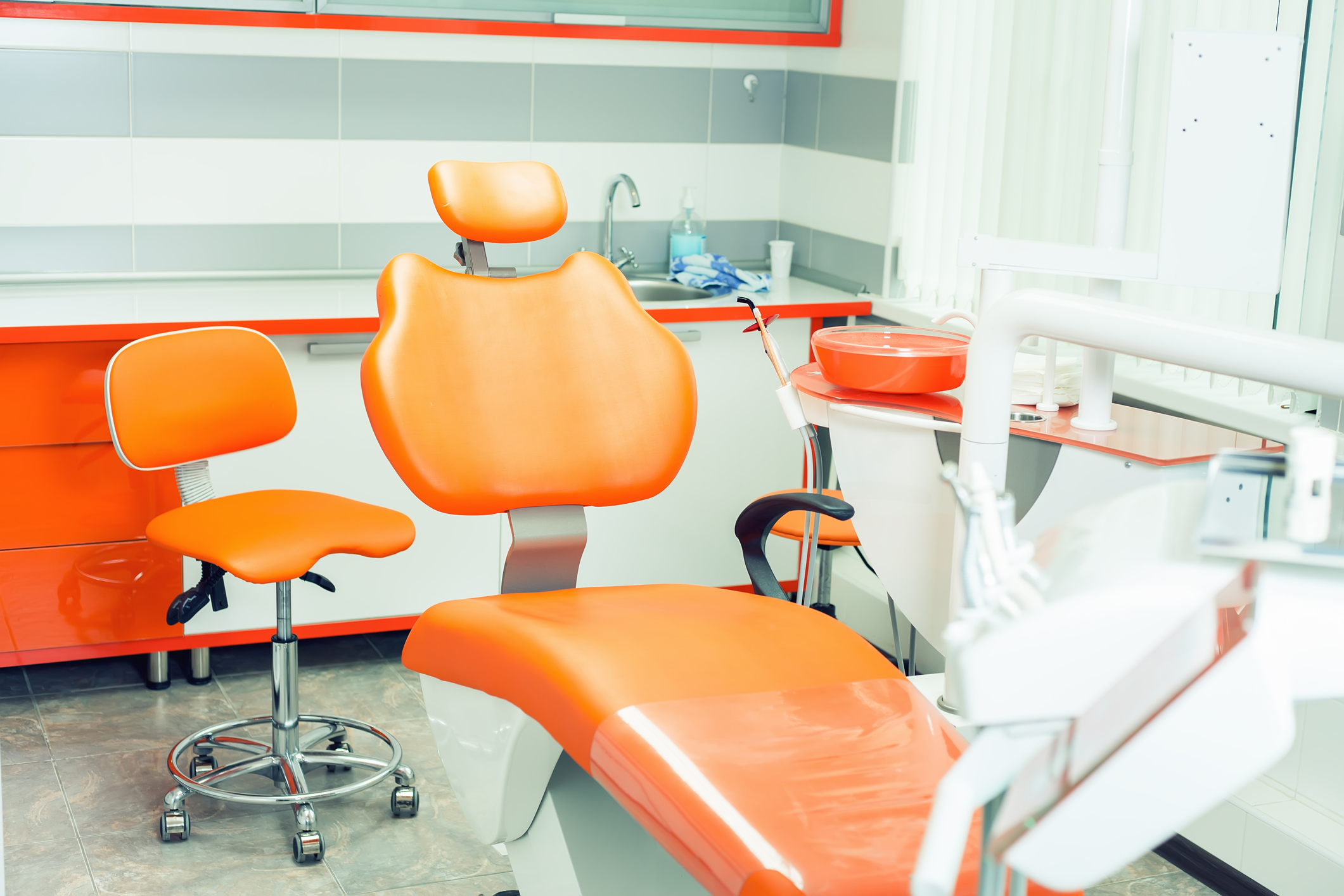 Dental IPAC Self-Audit